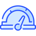 external gauge-infographic-elements-vitaliy-gorbachev-blue-vitaly-gorbachev icon