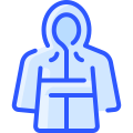 external raincoat-autumn-vitaliy-gorbachev-blue-vitaly-gorbachev icon