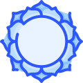 external sahasrara-diwali-vitaliy-gorbachev-blue-vitaly-gorbachev icon