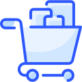 external shopping-cart-sales-vitaliy-gorbachev-blue-vitaly-gorbachev icon