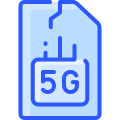 external sim-card-5g-vitaliy-gorbachev-blue-vitaly-gorbachev icon