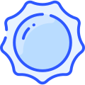 external sun-space-vitaliy-gorbachev-blue-vitaly-gorbachev icon