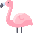 external flamingo-gardening-vitaliy-gorbachev-flat-vitaly-gorbachev icon