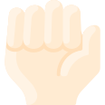 external letter-a-hand-gestures-vitaliy-gorbachev-flat-vitaly-gorbachev icon