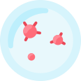 external petri-dish-virus-transmission-vitaliy-gorbachev-flat-vitaly-gorbachev icon