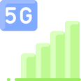 external signal-5g-vitaliy-gorbachev-flat-vitaly-gorbachev icon