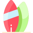 external surfboard-tropical-vitaliy-gorbachev-flat-vitaly-gorbachev icon