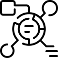 external diagram-infographic-elements-vitaliy-gorbachev-lineal-vitaly-gorbachev icon