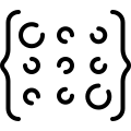 external matrix-infographic-elements-vitaliy-gorbachev-lineal-vitaly-gorbachev icon