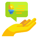 external advice-training-and-coaching-wanicon-flat-wanicon icon