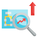 external analysis-business-model-canvas-wanicon-flat-wanicon icon