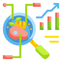 external analysis-food-technology-wanicon-flat-wanicon icon