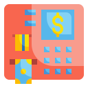 external atm-currency-wanicon-flat-wanicon icon