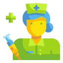 external avatar-professions-avatar-wanicon-flat-wanicon-1 icon