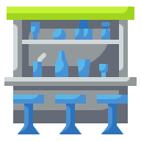 external bar-shop-and-store-wanicon-flat-wanicon icon