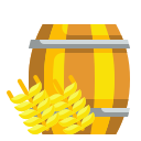 external barrel-oktoberfest-wanicon-flat-wanicon icon