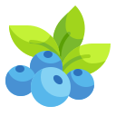 external berries-thanksgiving-wanicon-flat-wanicon icon