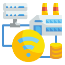 external big-data-smart-industry-wanicon-flat-wanicon icon