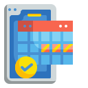 external booking-hotel-wanicon-flat-wanicon icon