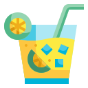 external caipirinha-brazilian-carnival-wanicon-flat-wanicon icon