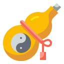 external calabash-chinese-new-year-wanicon-flat-wanicon icon