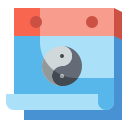 external calendar-chinese-new-year-wanicon-flat-wanicon icon