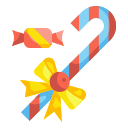 external candy-cane-christmas-day-wanicon-flat-wanicon icon