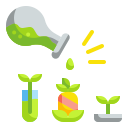 external chemical-food-technology-wanicon-flat-wanicon icon