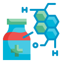 external chemistry-vaccine-development-wanicon-flat-wanicon icon