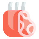 external chop-butcher-wanicon-flat-wanicon icon