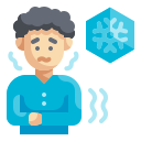 external cold-allergies-wanicon-flat-wanicon icon