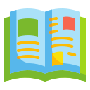 external communications-library-wanicon-flat-wanicon icon