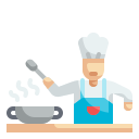 external cooking-daily-routine-wanicon-flat-wanicon icon