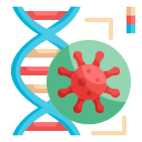 external dna-vaccine-development-wanicon-flat-wanicon icon