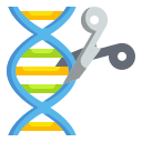 external genetic-engineering-medical-technology-wanicon-flat-wanicon icon