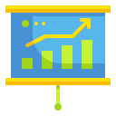 external growth-fintech-wanicon-flat-wanicon icon