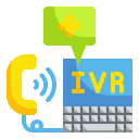 external ivr-medical-technology-wanicon-flat-wanicon icon