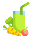 external juice-drink-wanicon-flat-wanicon icon