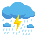 external storm-autumn-wanicon-flat-wanicon icon