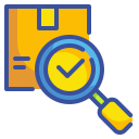 external inspection-logistics-wanicon-lineal-color-wanicon icon