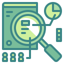 external analytics-education-technology-wanicon-two-tone-wanicon icon