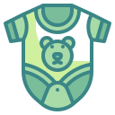 external baby-body-kindergarten-wanicon-two-tone-wanicon icon