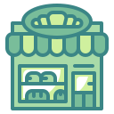 external bakery-shop-shop-and-store-wanicon-two-tone-wanicon icon