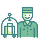 external bellboy-hotel-wanicon-two-tone-wanicon icon