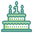 external birthday-birthday-and-party-wanicon-two-tone-wanicon icon