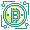 external bitcoin-digital-currency-wanicon-two-tone-wanicon icon