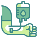 external blood-transfusion-hospital-wanicon-two-tone-wanicon icon