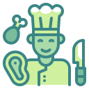 external chef-butcher-wanicon-two-tone-wanicon icon