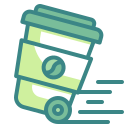 external coffee-food-delivery-wanicon-two-tone-wanicon icon