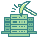 external data-big-data-wanicon-two-tone-wanicon icon